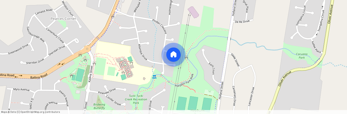 1/5 Caringal Court, Goonellabah