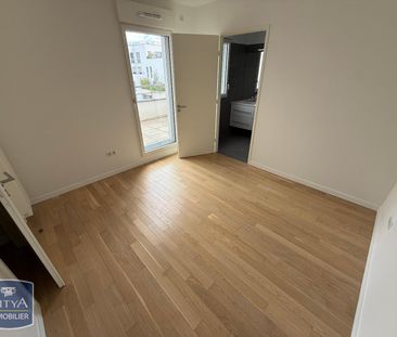Location Appartement 5 pièces 108m² RUEIL MALMAISON 92500 - Photo 2