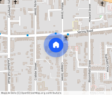 Mandy Close, Ipswich - Photo 1