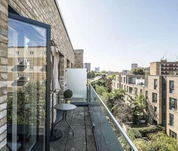 Cambridge Avenue, North Maida Vale, NW6 - Photo 1