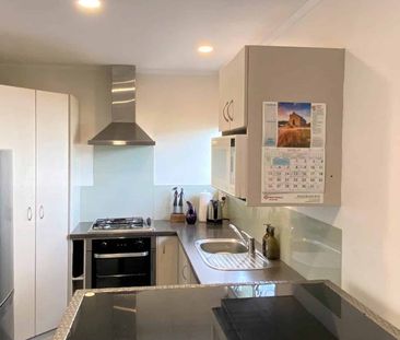 Stunning, secluded 1 bedroom Unit in Takapuna. - Photo 4