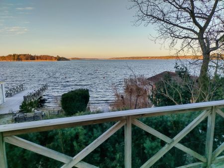 Thors backe, Värmdö - Foto 2
