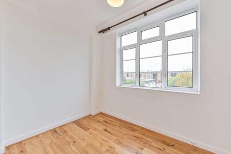 Grove End Road, St John's Wood, NW8 - Photo 5