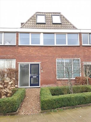 Te huur: Kamer Pascalstraat in Badhoevedorp - Foto 1