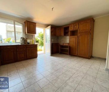 Appartement à louer 2 pièces 75.56m² - Photo 1