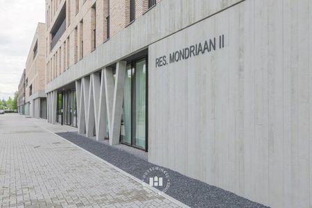 Prachtig appartement in residentie 'Mondriaan' - Photo 4