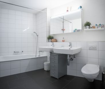 Central residential location in Wetzikon - Foto 4