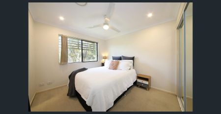 Modern Apartment in the heart of Coorparoo - Photo 4
