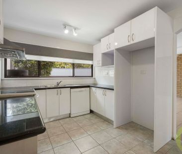 Low Maintenance Living in a Peaceful Location - Photo 5