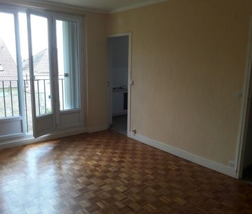 T3 de 55 m² - 18 rue de la charme Châtillon-sur-Seine - Photo 1