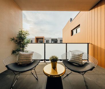 Landmark Residential Building Building A - Photo 5