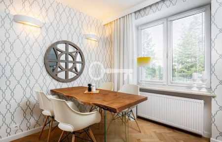 Warszawa, Mokotów, Mokotów Sadyba, Klarysewska - Photo 4