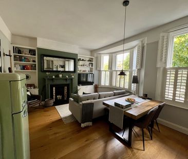 1 Bed Flat, Havelock Road, CR0 - Photo 1