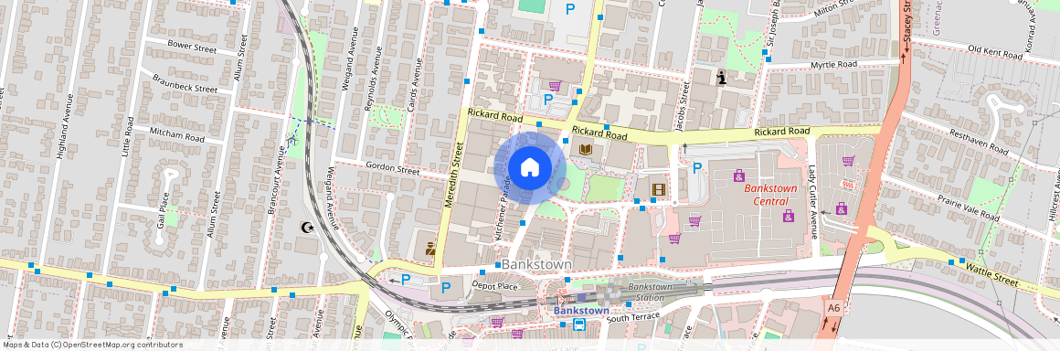 25/400 Chapel Road, Bankstown NSW 2200