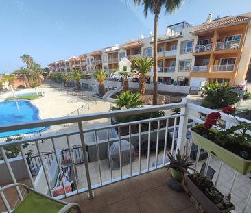 Piso en alquiler en Callao Salvaje, Adeje - Photo 1