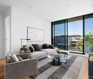 Modern Edge| Sophisticated| Finely Designed - Photo 2