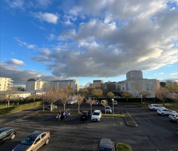 Location Appartement 1 pièce 30m² - Photo 3