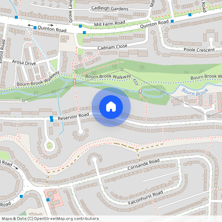 234 Reservoir Road, B29 6TE