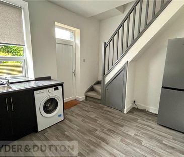 2 bedroom terraced house to rent - Photo 5