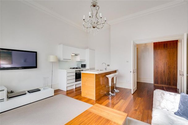 1 bedroom flat to rent - Photo 1