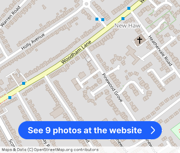 Holmefield Place, KT15 - Photo 1