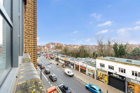 Leigham Court Road, Streatham, London, SW16 flat to rent - Photo 3
