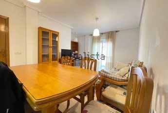 Alquiler de piso en Calle Berlín