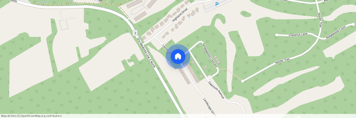 78 Landscape Drive, Oro-Medonte