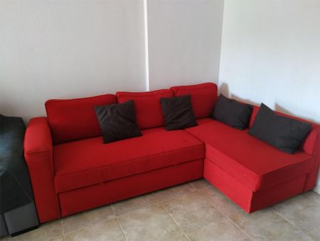 Piso de alquiler en Calle Albacete, 1, Los Arenales del Sol - Photo 3