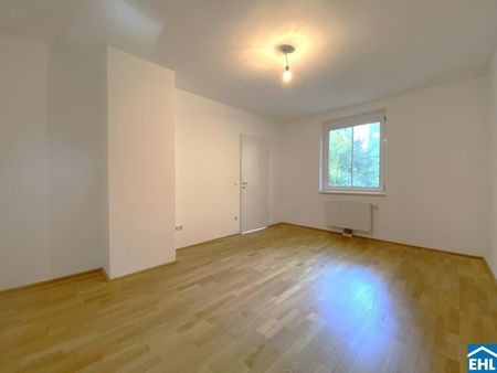 Moderne 2-Zimmerwohnung mit Balkon in zentraler Lage - Photo 5