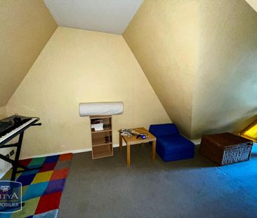 Location Appartement 3 pièces 40m² DEAUVILLE 14800 - Photo 6