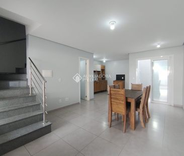 Casa em Condomínio com 3 quartos e 108m² para alugar em Igara, Canoas. - Photo 3