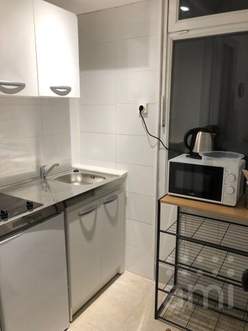 Type II centre ville proche Hôtel Fumé - Photo 2