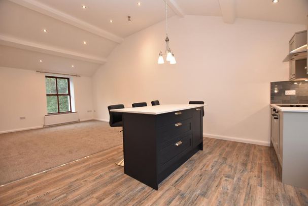 2 bedroom duplex to rent - Photo 1