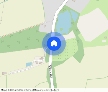 Scotts Hill, Outwood, RH1 - Photo 1