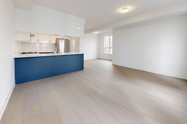 For Lease - 166 Anderson Avenue Unit# TH1, Markham, Ontario - Photo 1