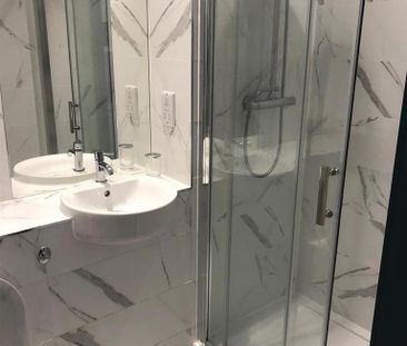 Studio to rent - Photo 4