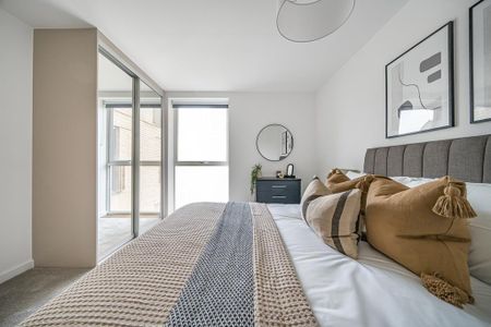 2 bedroom apartment to rent - Photo 5