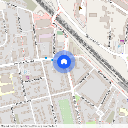 Dr.-M.-Luther-Str. 2 - VO205, 39218 Sachsen-Anhalt - Schönebeck (Elbe)