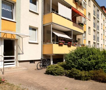 Mein Zuhause ist Neuwoba - Photo 1