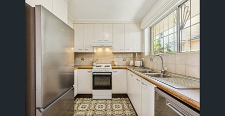 Charming Inner-City Unit - Photo 4