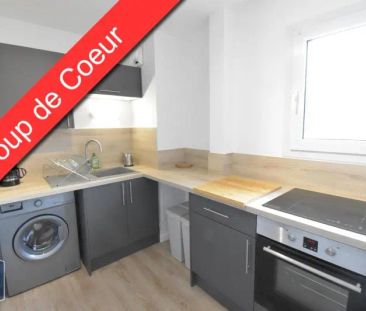 Appartement à louer 2 pièces 47.57m² - Photo 2