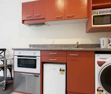 Welcome to 109/5 Aitken Street - Photo 1