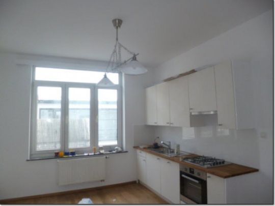 ETTERBEEK: APPARTEMENT 3 CHAMBRES - Etterbeek - Foto 1