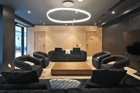 For Lease - 195 McCaul Street Unit# 423, Toronto, Ontario - Photo 3