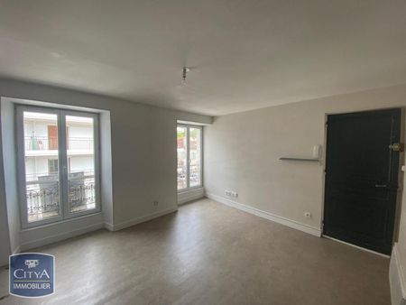 Location Appartement 2 pièces 32m² PERIGUEUX 24000 - Photo 5