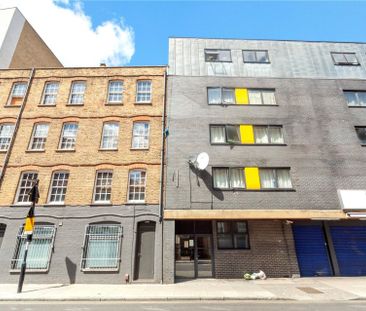 Flat to Rent - Photo 1