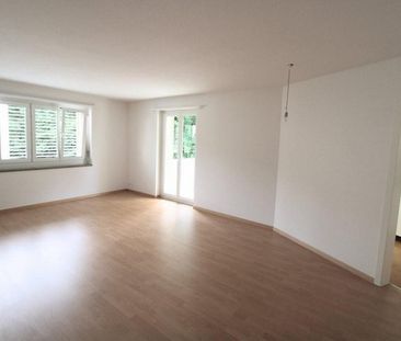 Wohnen an ruhiger, sonniger Lage! - Photo 1