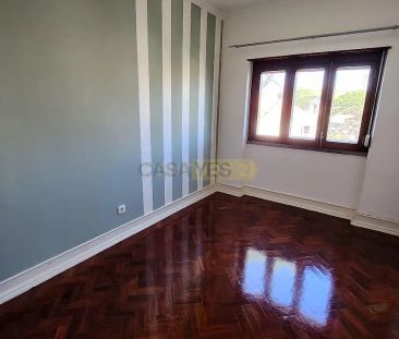 Apartment T3 in Carcavelos e Parede, Cascais - Foto 5