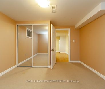 Detached Home For Lease | E8126192 - Photo 4